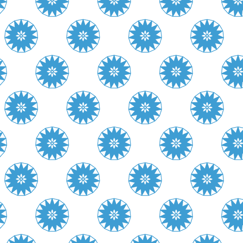 Abstract Blue Circular Shapes on Transparent Background - Download Free Stock Videos Pikwizard.com