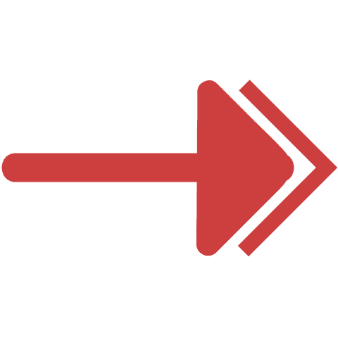 Red Directional Arrow on Transparent Background Vector Illustration - Download Free Stock Videos Pikwizard.com