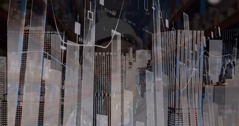 Data Integration and Visualization in Modern Warehousing