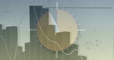 Financial growth and time management in global markets