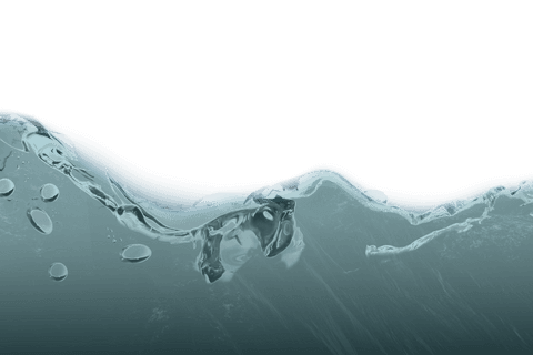 elegant transparent wave illustration for water projects - Download Free Stock Videos Pikwizard.com