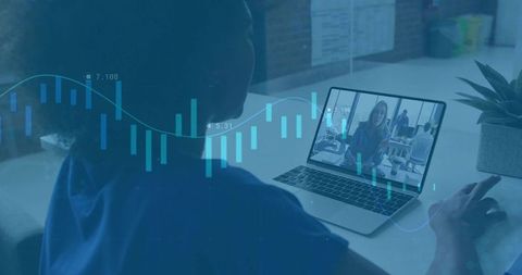 Data Visualization and Video Call in Modern Open Office