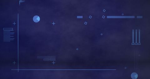 Innovative Data Visualization with Cloud Computing Elements