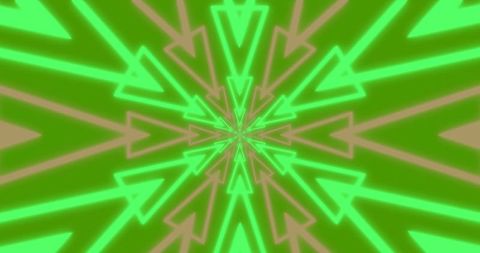 retro futuristic animated geometric patterns - Download Free Stock Images Pikwizard.com