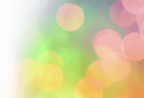 Transparent Digital Illustration of Colorful Light Spots - Download Free Stock Videos Pikwizard.com