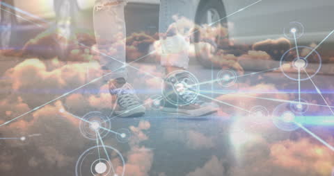 Infinite Possibilities: Networks Integrating Urban Visions