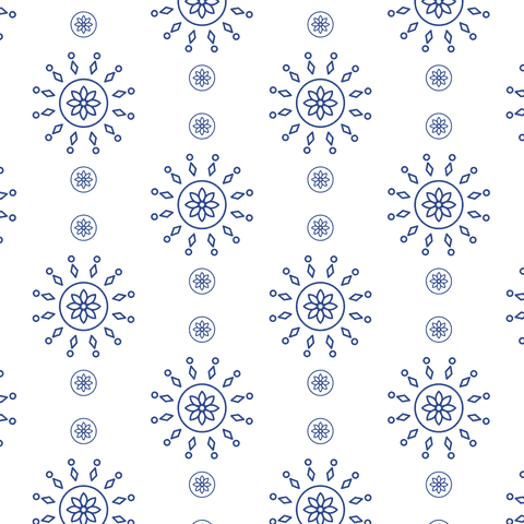 Seamless Blue Symbol Pattern with Transparent Background - Download Free Stock Videos Pikwizard.com
