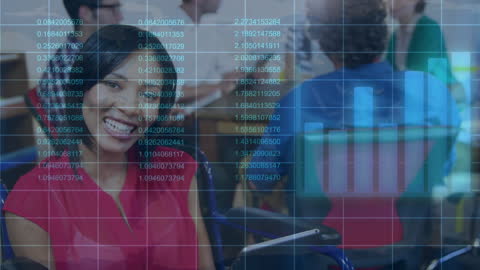 Business Analytics Innovation with Diverse Professionals