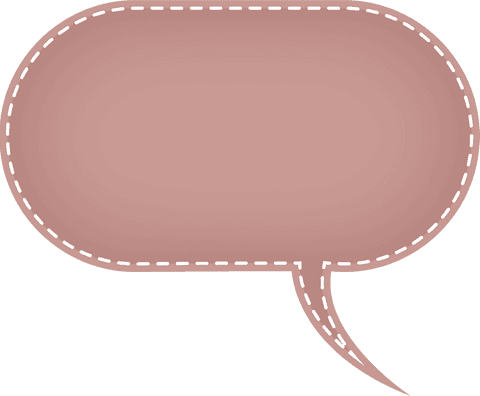 Transparent Speech Bubble with Copy Space for Text and Design - Download Free Stock Videos Pikwizard.com