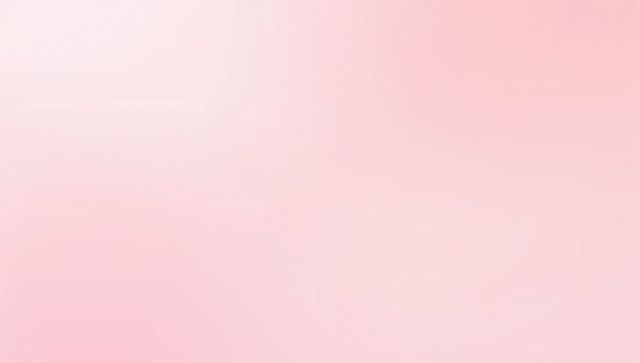 Soft Pink Gradient Backdrop Fading Pastel to Blush for Minimal Branding and Layouts