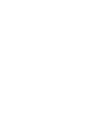 Woman silhouette holding tennis racket on transparent background