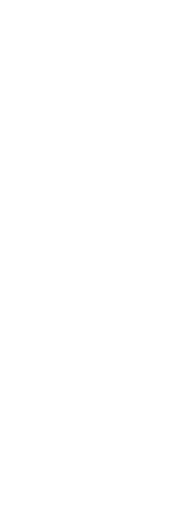 Transparent Silhouette of Man with Raised Arms Upright Vector