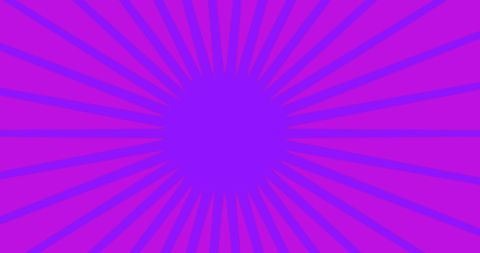 Vibrant Purple and Pink Radiating Stripes - Download Free Stock Images Pikwizard.com