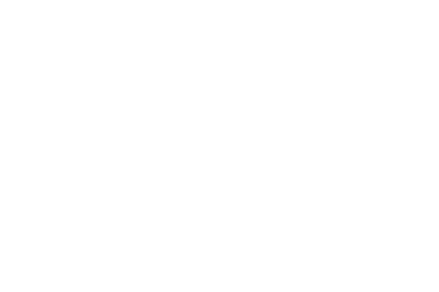 Imagination text and hands on transparent background