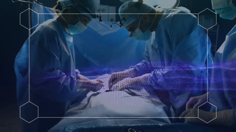 Future of Surgery with Innovative Technology Integration