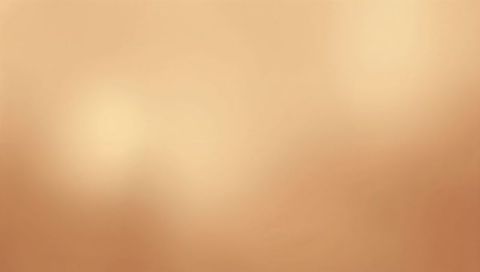 Soft Warm Beige to Peach Gradient Minimalist Background for Elegant Branding Web Design