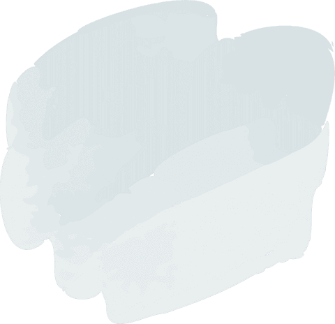 abstract gray-blue brush stroke on transparent background - Download Free Stock Videos Pikwizard.com