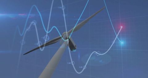 Wind Turbine Innovation Convergence with Dynamic Data Analytics