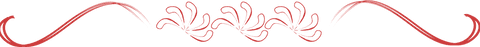 Elegant Red Swirl Motif on Transparent Background - Download Free Stock Videos Pikwizard.com