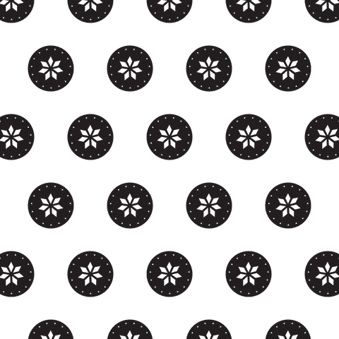 Circular Repeating Geometric Pattern on Transparent Background - Download Free Stock Videos Pikwizard.com