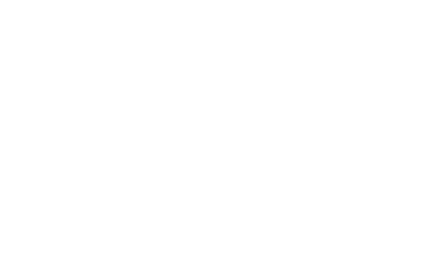 Transparent Silhouette of Athletic Woman Stretching