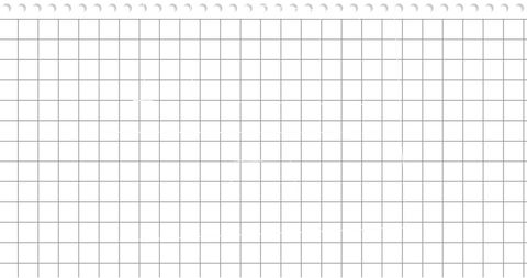 Blank Grid Paper with Perforated Edge for Backgrounds - Download Free Stock Images Pikwizard.com