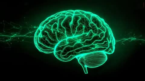 Digital Brain Model Illuminates Neural Connectivity