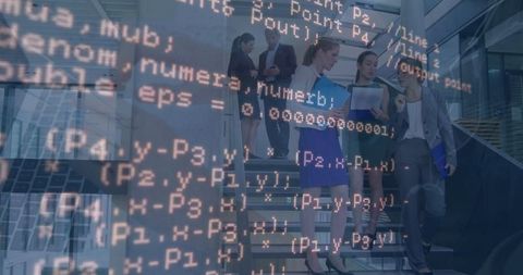 Innovative Collaboration in Modern Business Environment