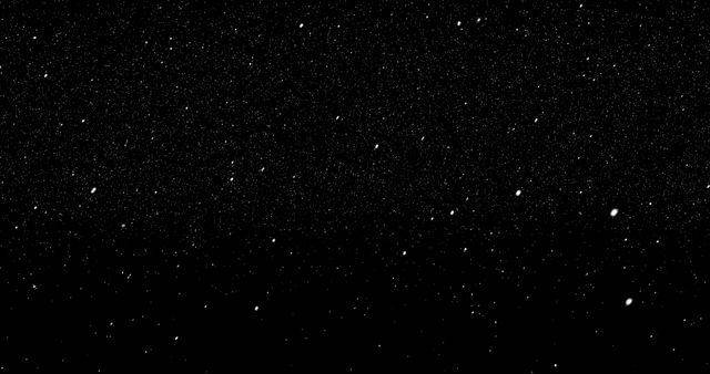 Starry Night Sky Full of Shimmering Stars - Download Free Stock Photos Pikwizard.com