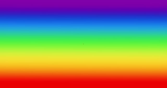 Vibrant Rainbow Gradient for Creative Designs - Download Free Stock Images Pikwizard.com