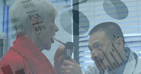 Fusion of Healthcare and Data Analytics in Digital Age