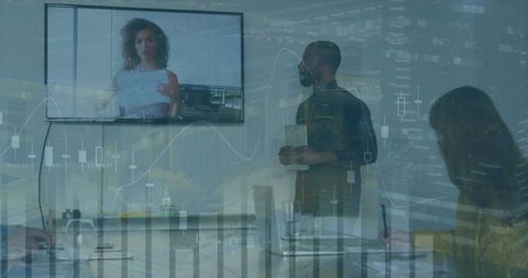 Global Business Tech Integration with Diverse Team Collaboration