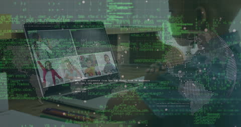 Warehouse Logistics and Data Management Visualization