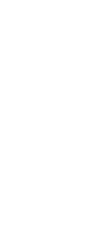 Transparent Silhouette of Male American Football Player Isolated