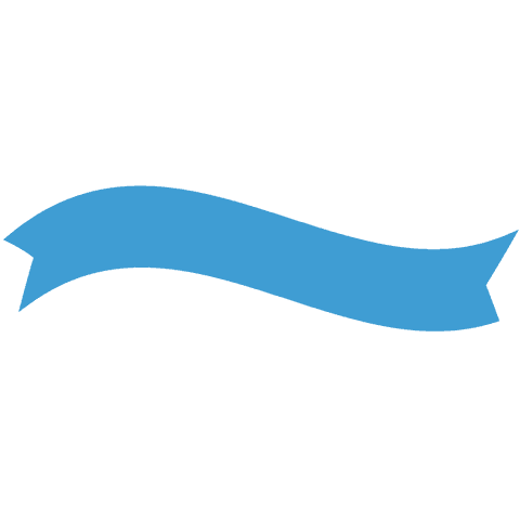blue wavy ribbon on transparent background for design projects - Download Free Stock Videos Pikwizard.com