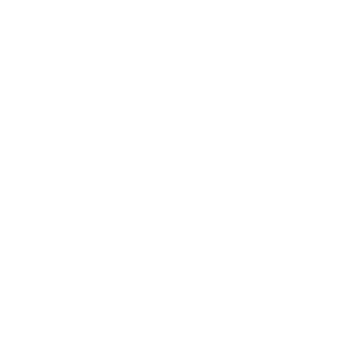 Feliz navidad text with ornate decoration transparent design