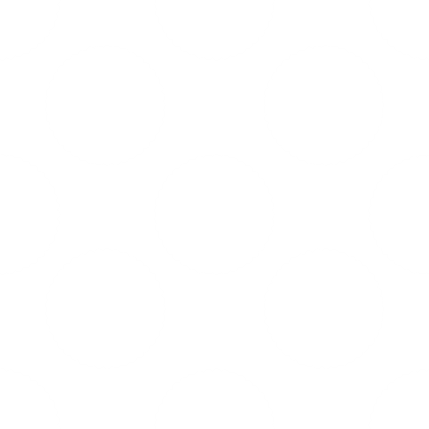 white circular stars on transparent background vector art - Download Free Stock Videos Pikwizard.com