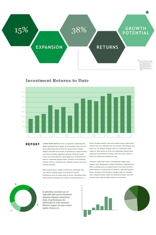 Business Interface Showing Transparent Growth and Investment Insights - Download Free Stock Videos Pikwizard.com