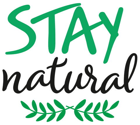Stay Natural Transparent Vector with Eco-Friendly Design - Download Free Stock Videos Pikwizard.com