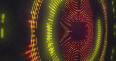 digital interface with futuristic ecology data visualization - Download Free Stock Images Pikwizard.com