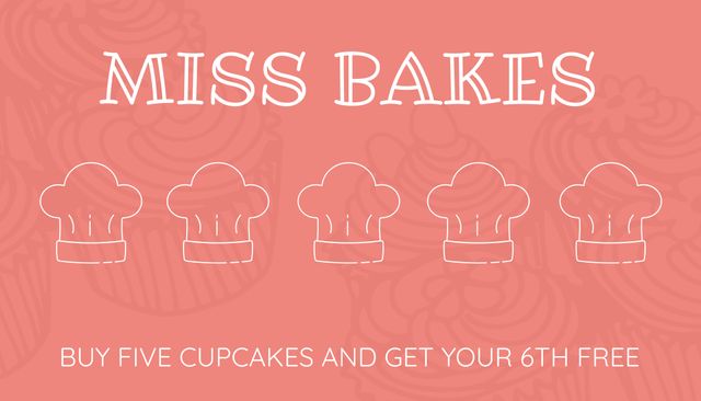 Miss Bakes Cupcake Promotion Advertisement - Download Free Stock Videos Pikwizard.com