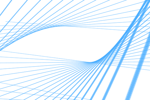 Digital Abstract Shape on Transparent Background, Modern Vector Design - Download Free Stock Videos Pikwizard.com