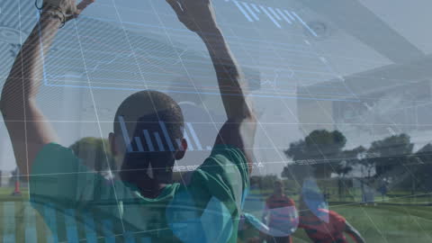 Innovation in Sports Training and Data Analytics