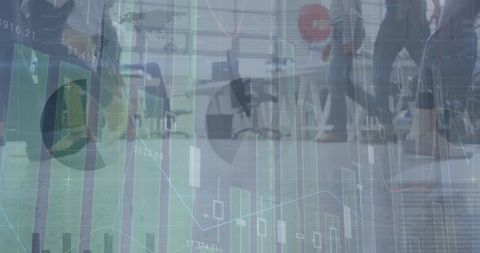 Global Business Data Analysis with Diverse Technology