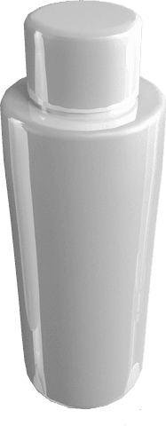 blank transparent shampoo bottle for packaging design mockup - Download Free Stock Videos Pikwizard.com
