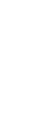 Silhouette of Female Runner on Transparent Background for Sport Concept