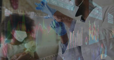 Pediatric Healthcare and Data Analytics Fusion