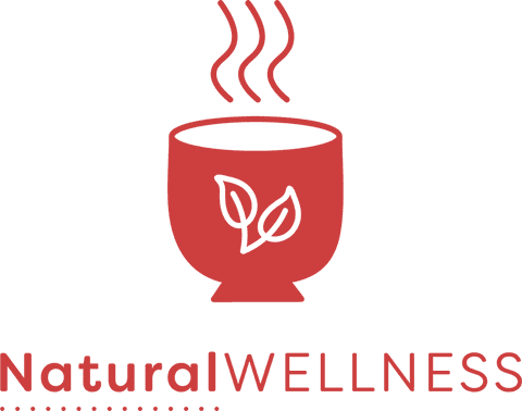 illustration red cup with natural wellness text transparent background - Download Free Stock Videos Pikwizard.com