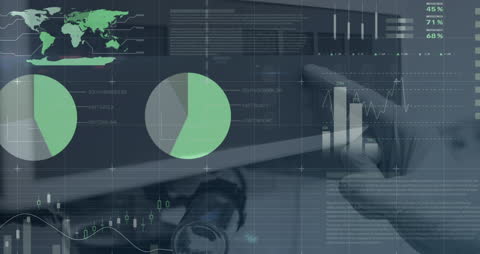 Global Business Analytics and Data Visualization