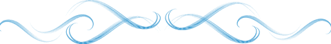Blue Spiral Decorative Ornament on Transparent Background - Download Free Stock Videos Pikwizard.com